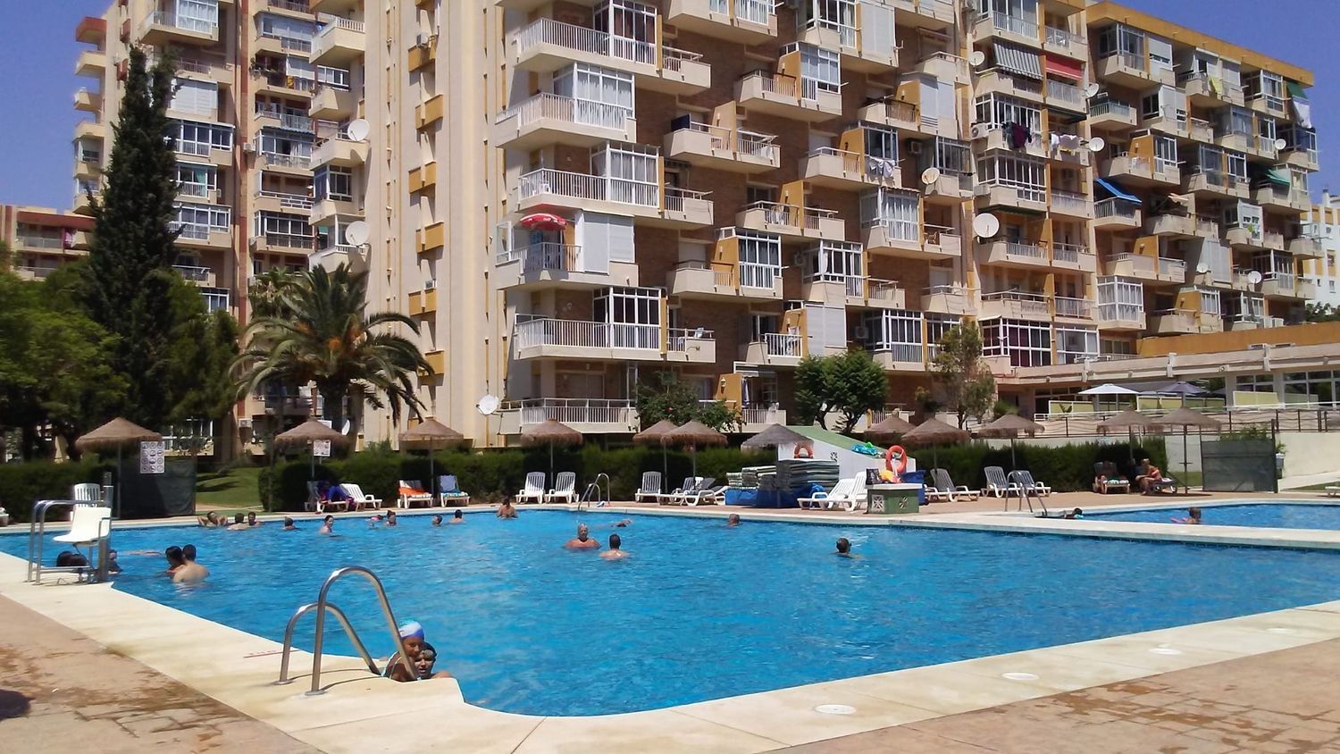 Estudio en Gamonal, 4, Parque de la Paloma, Parque de la Paloma - Foto 4