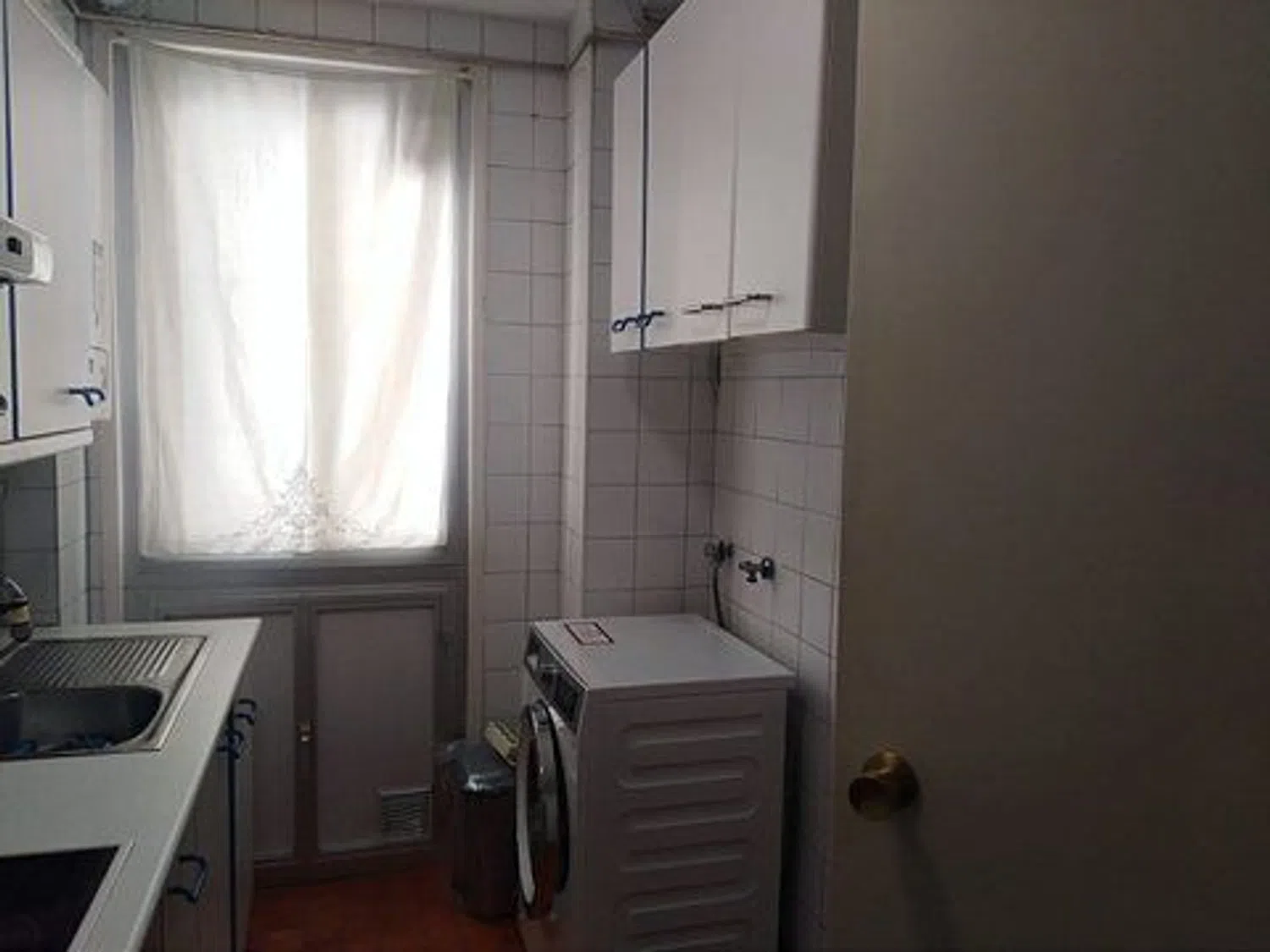 Piso en avenida de la Reina Victoria, 33 - Foto 13