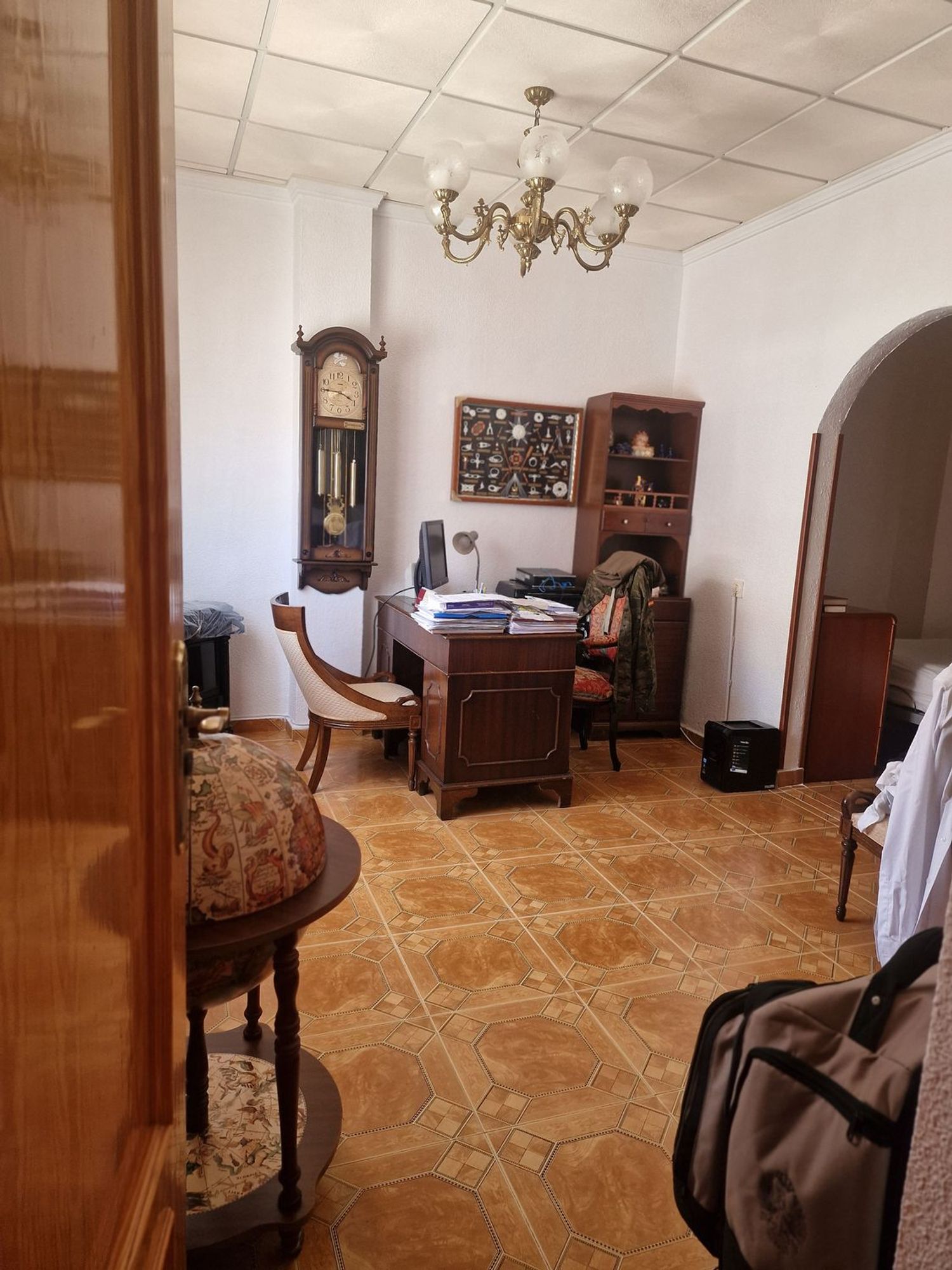 Casa o chalet independiente en Joaquin turina, 7, Puerto - Foto 9
