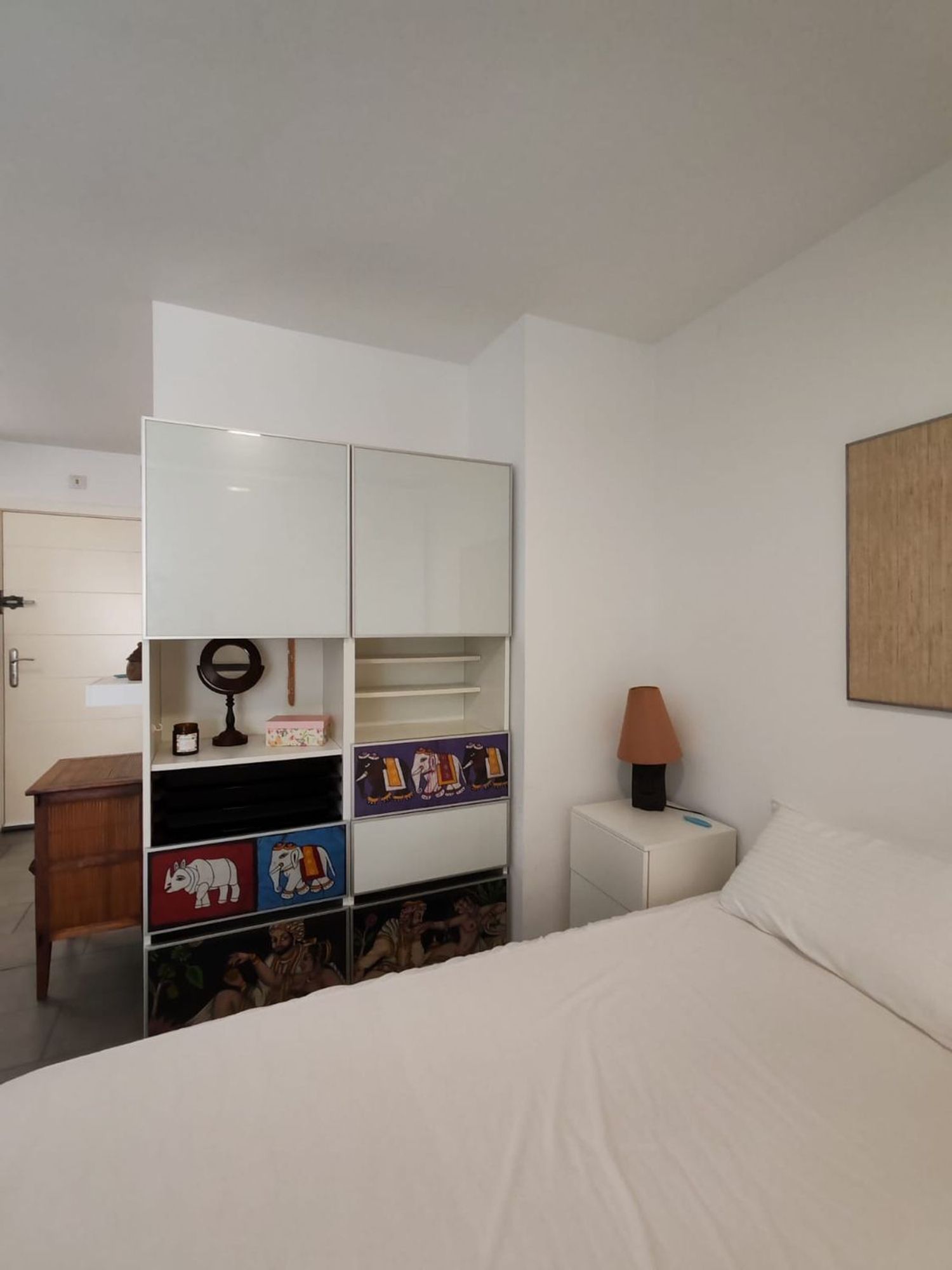 Estudio en Calle del General Vives, Santa Catalina - Canteras - Foto 12