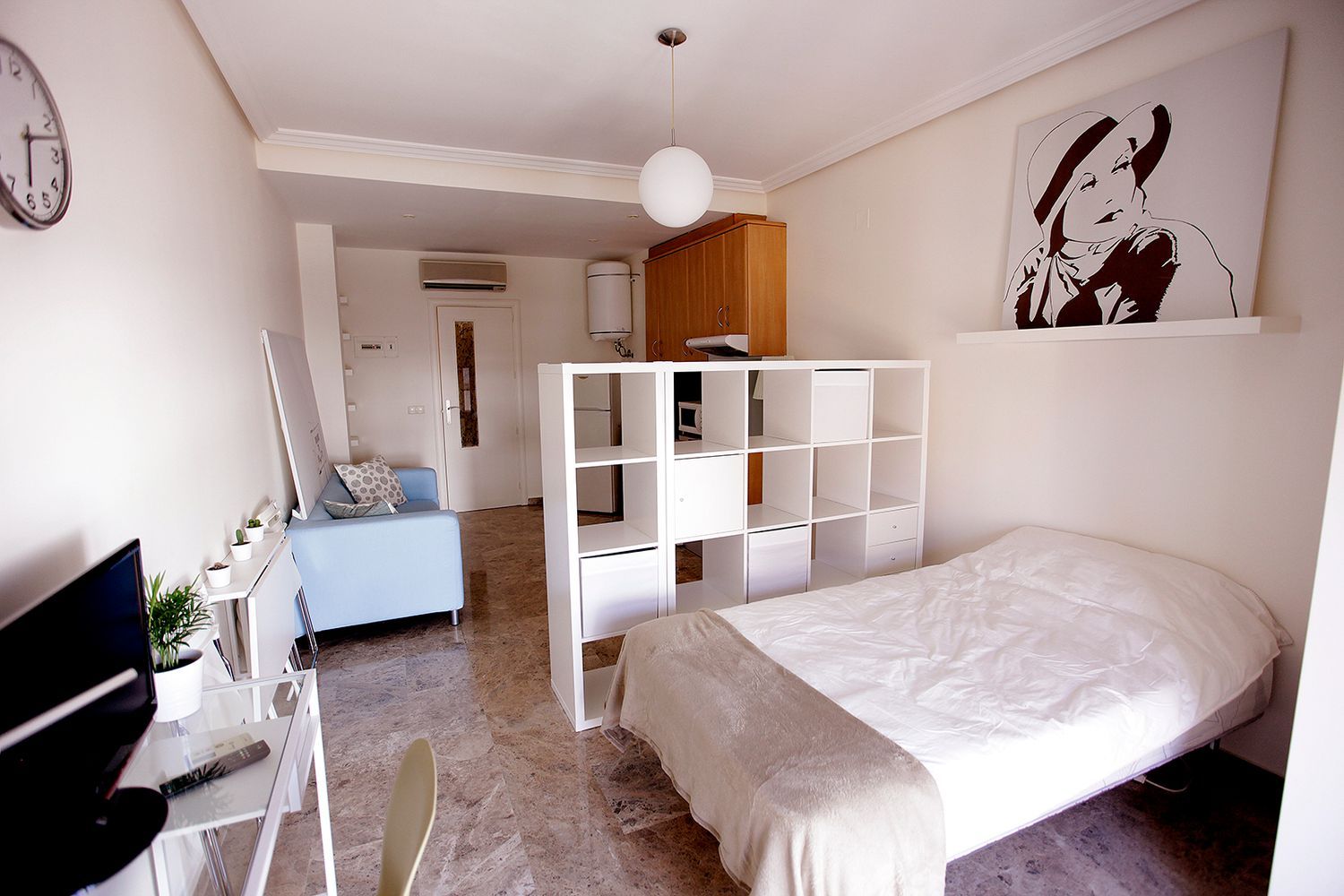 Estudio en Calle San Antonio, 8 - Foto 18