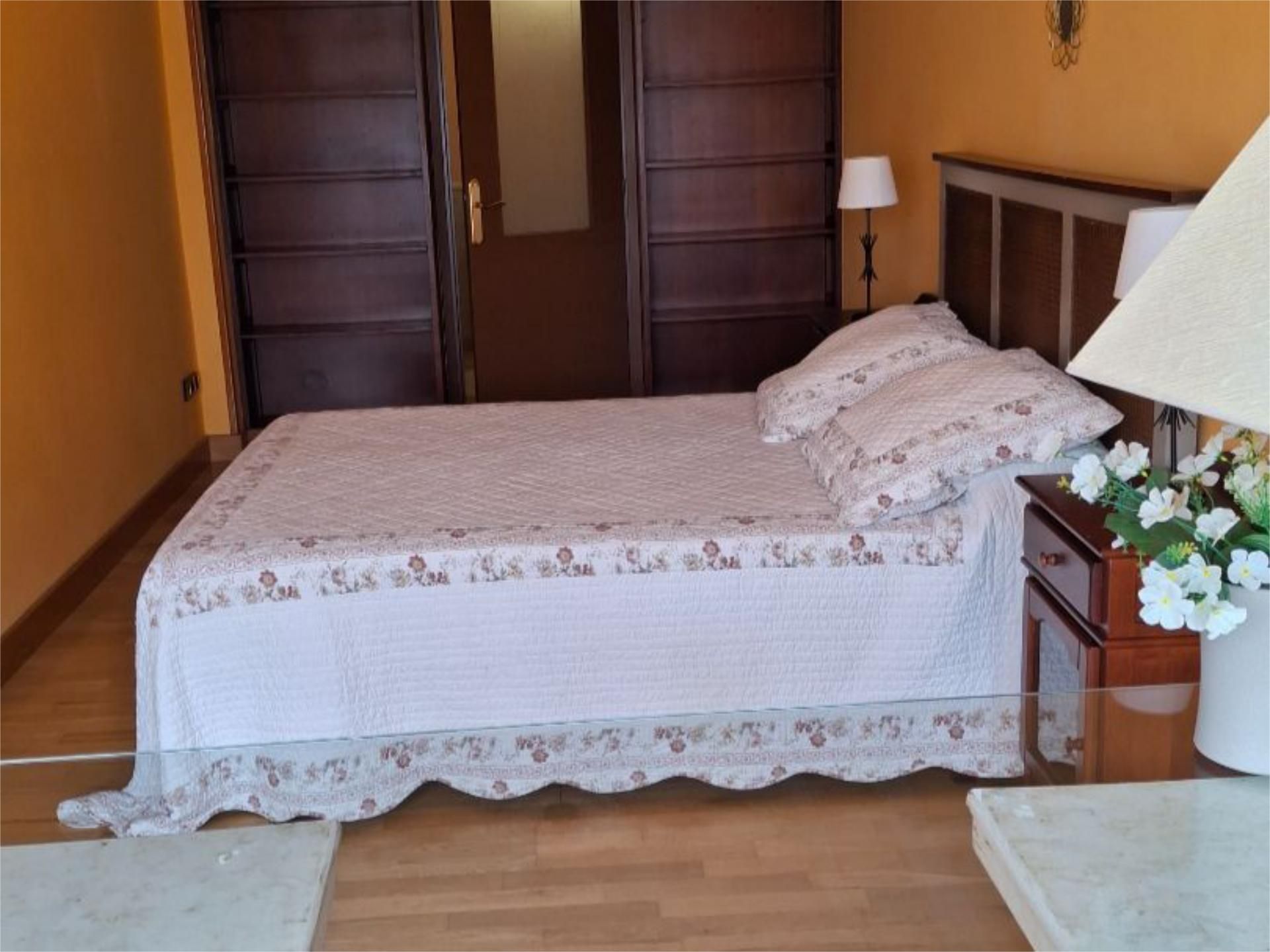 Piso en  Rúa do Hórreo 19 - Foto 12