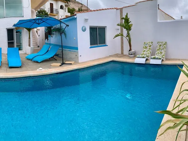 Casa o chalet independiente en Calle Panamá, 5, Montealto, Montealto - Foto 9