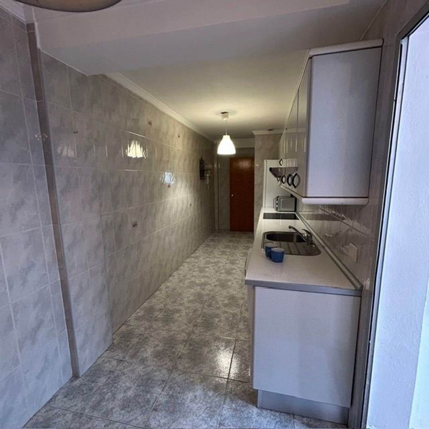 Piso en Calle Invierno, 104, Almatriche - Foto 14