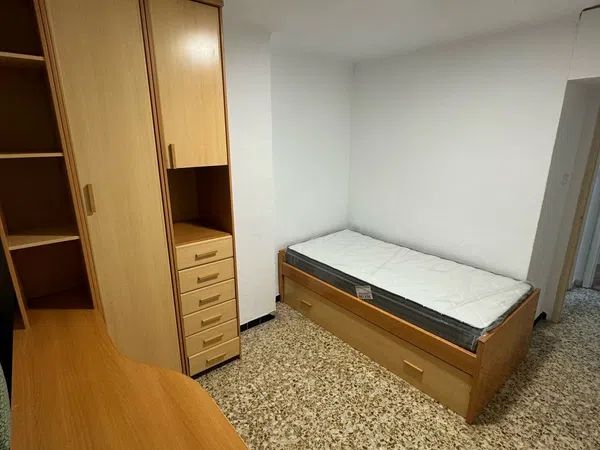 Piso en Pintor Berrobianco Meléndez, 3, Cruz del Humilladero - Los Tilos - Foto 5
