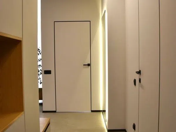 Piso en calle de Francesc Martí i Móra, 72 - Foto 1