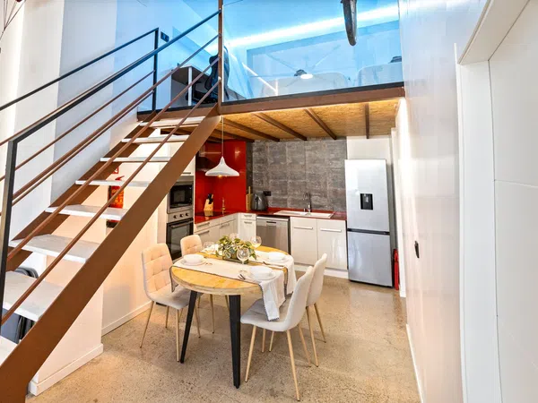 Estudio en Calle de José Albi Poeta, 2 - Foto 7