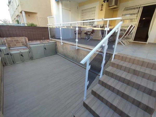 Piso en Calle Riu Túria, 34, Playa de Puçol, Playa de Puçol - Foto 8