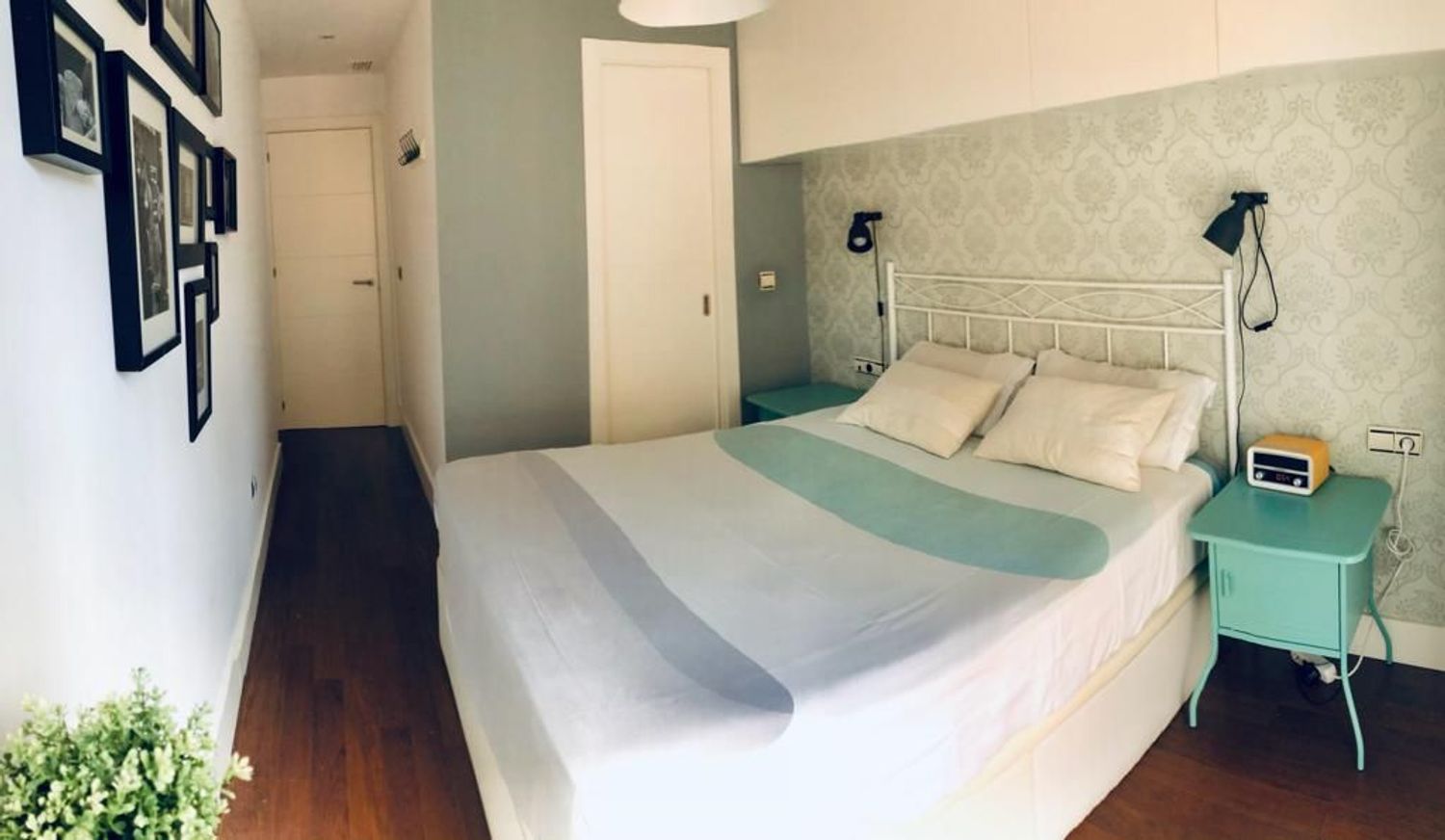 Piso en calle Cristo de la Sed, 39 - Foto 7