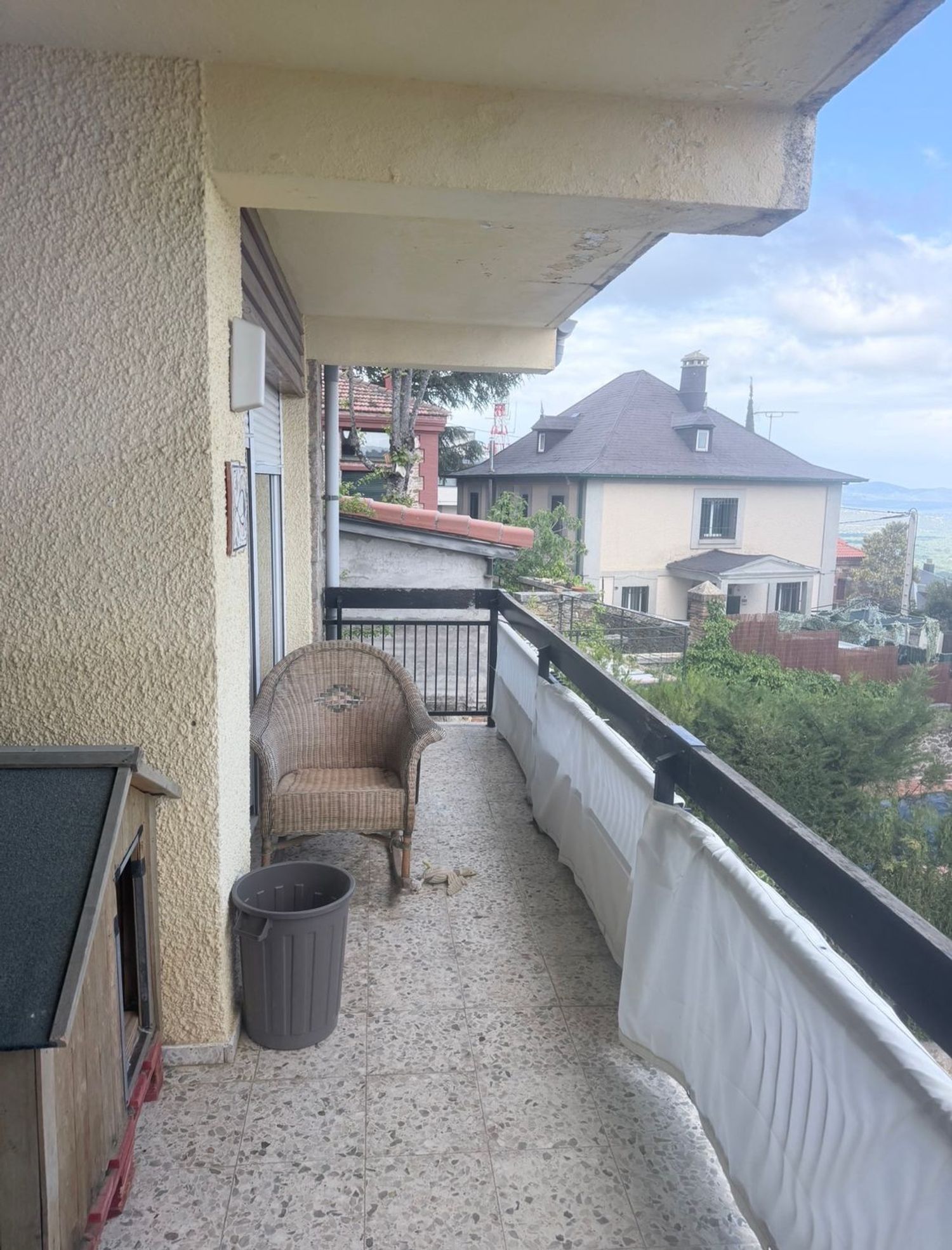 Piso en Calle Fray Luis de León, 5 - Foto 21