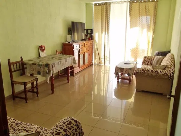 Piso en Calle Portugos, 34, Roquetas pueblo - Foto 10