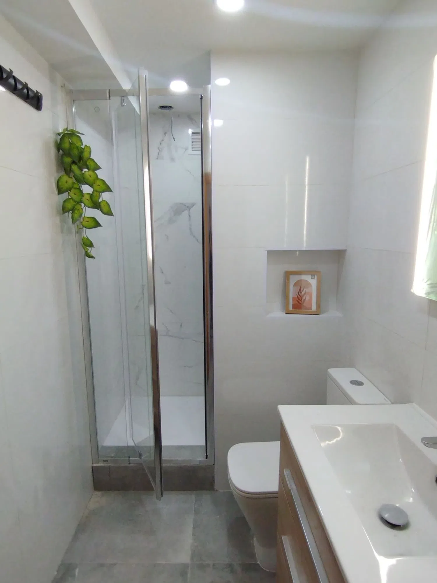 Piso en calle de les camelies, 2 - Foto 1