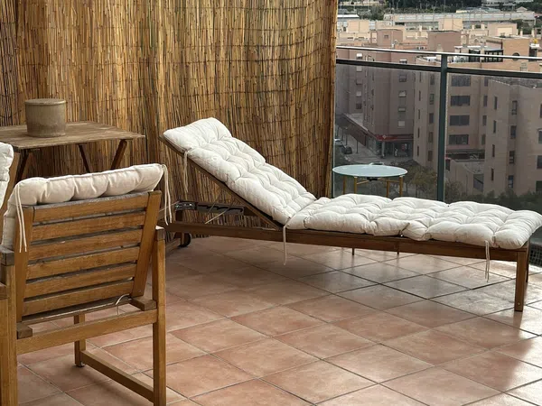 Ático en avenida Juan Sanchis Candela, 24 - Foto 17