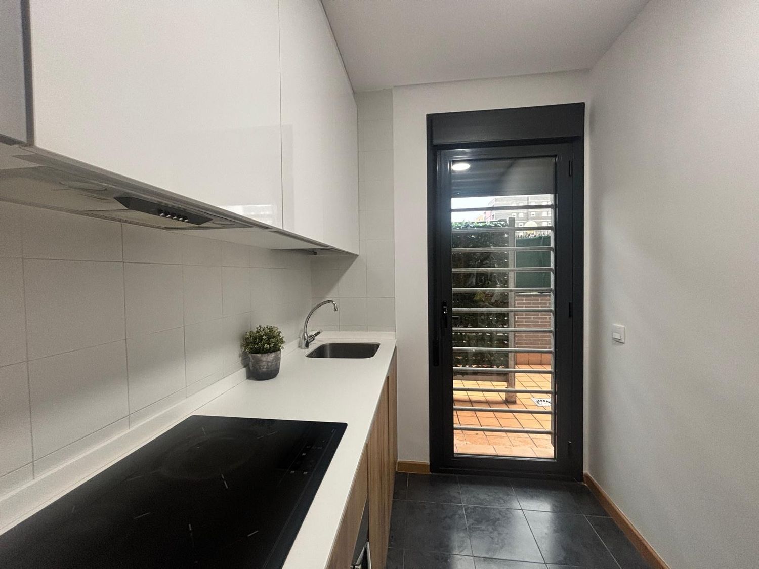 Piso en Avenida de Madrid, 7, Primera Fase - Nuevo Tres Cantos, Primera Fase - Nuevo Tres Cantos - Foto 6