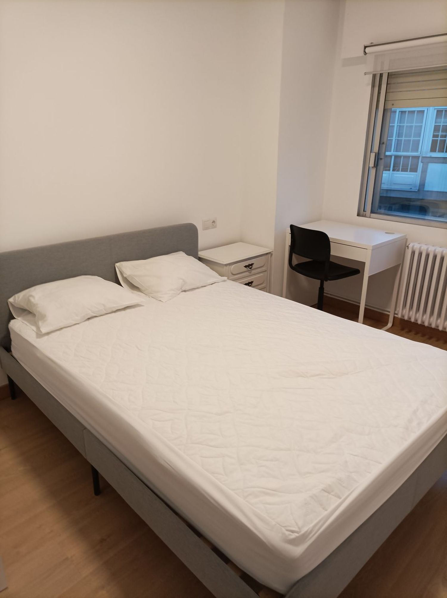Piso en Calle de Montero Ríos, 32, Ensanche - Sar, Ensanche - Sar - Foto 15