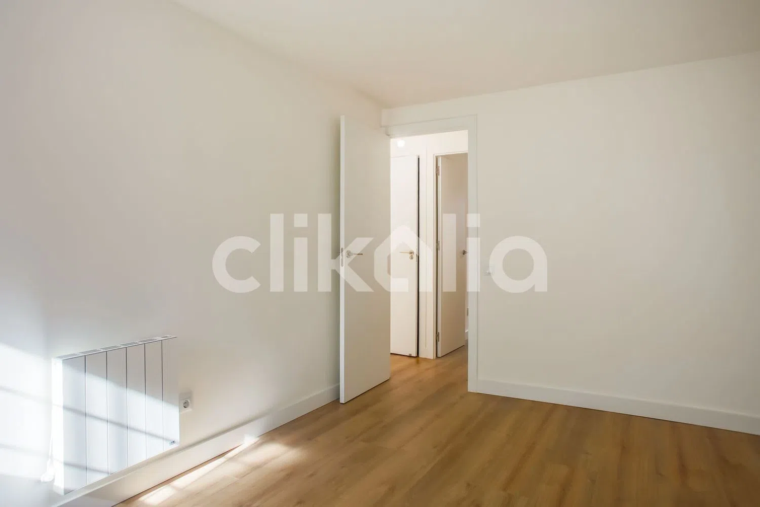 Piso en calle Diego Manchado - Foto 11