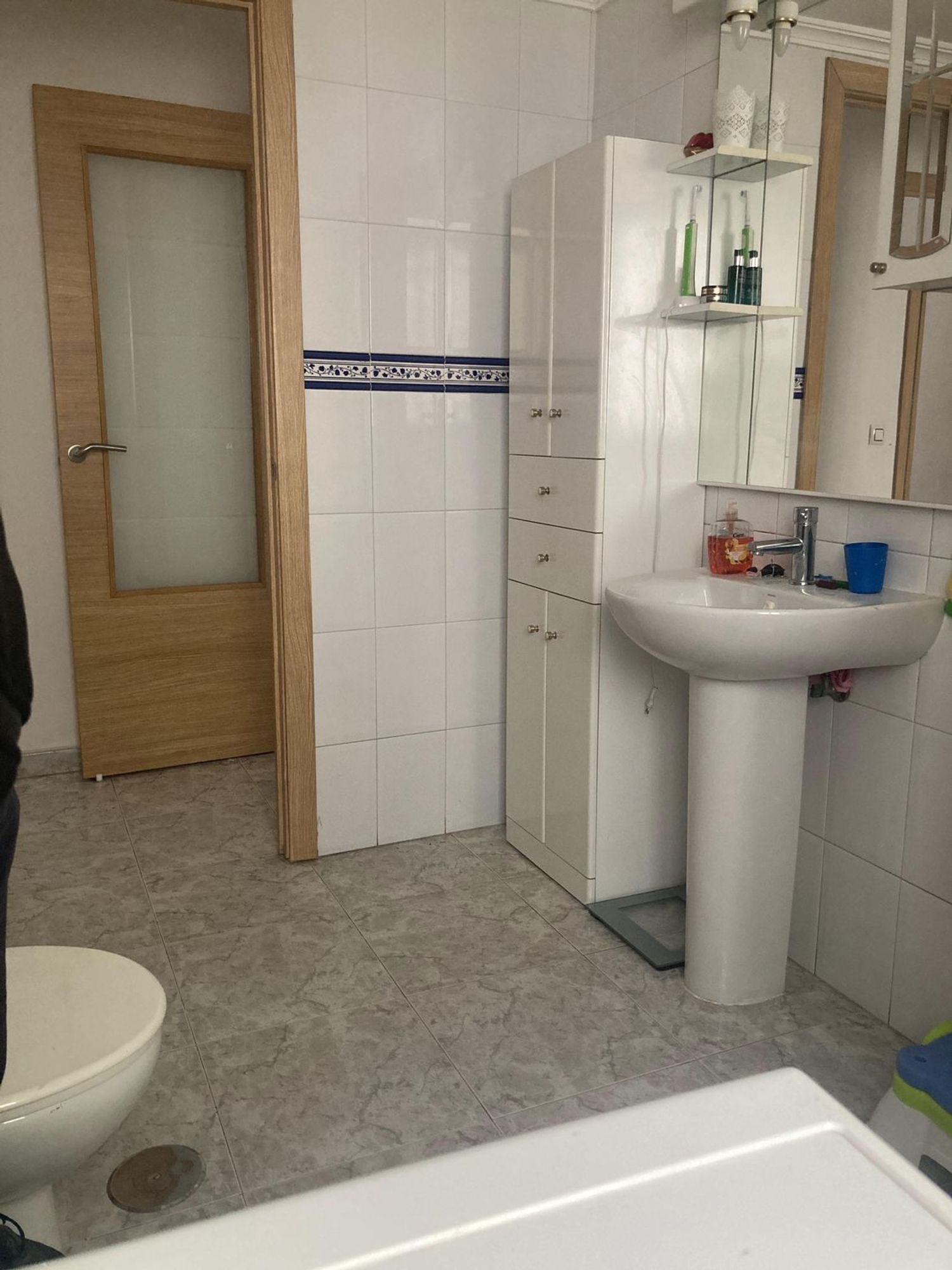 Piso en calle Doctor Marañón, 2 - Foto 15