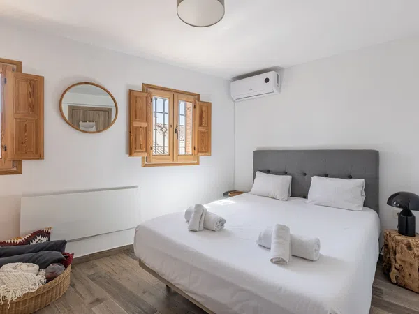 Chalet adosado en callejón de Aynadamar, 24 - Foto 3