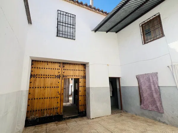 Casa o chalet independiente en Calle Cervantes, 24 - Foto 13