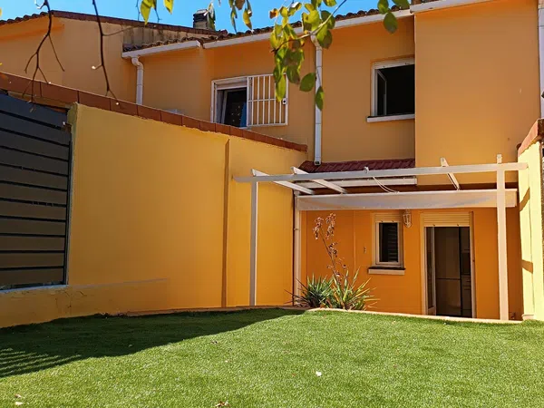 Chalet adosado en Calle de Guadalajara, 115, El Bosque, El Bosque - Foto 1