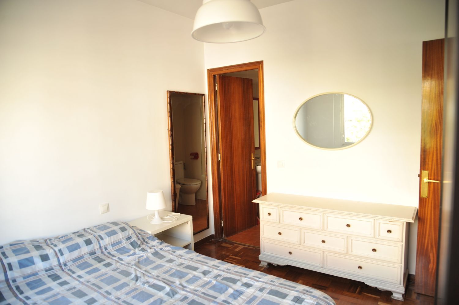 Estudio en calle Clara del Rey, 20 - Foto 13