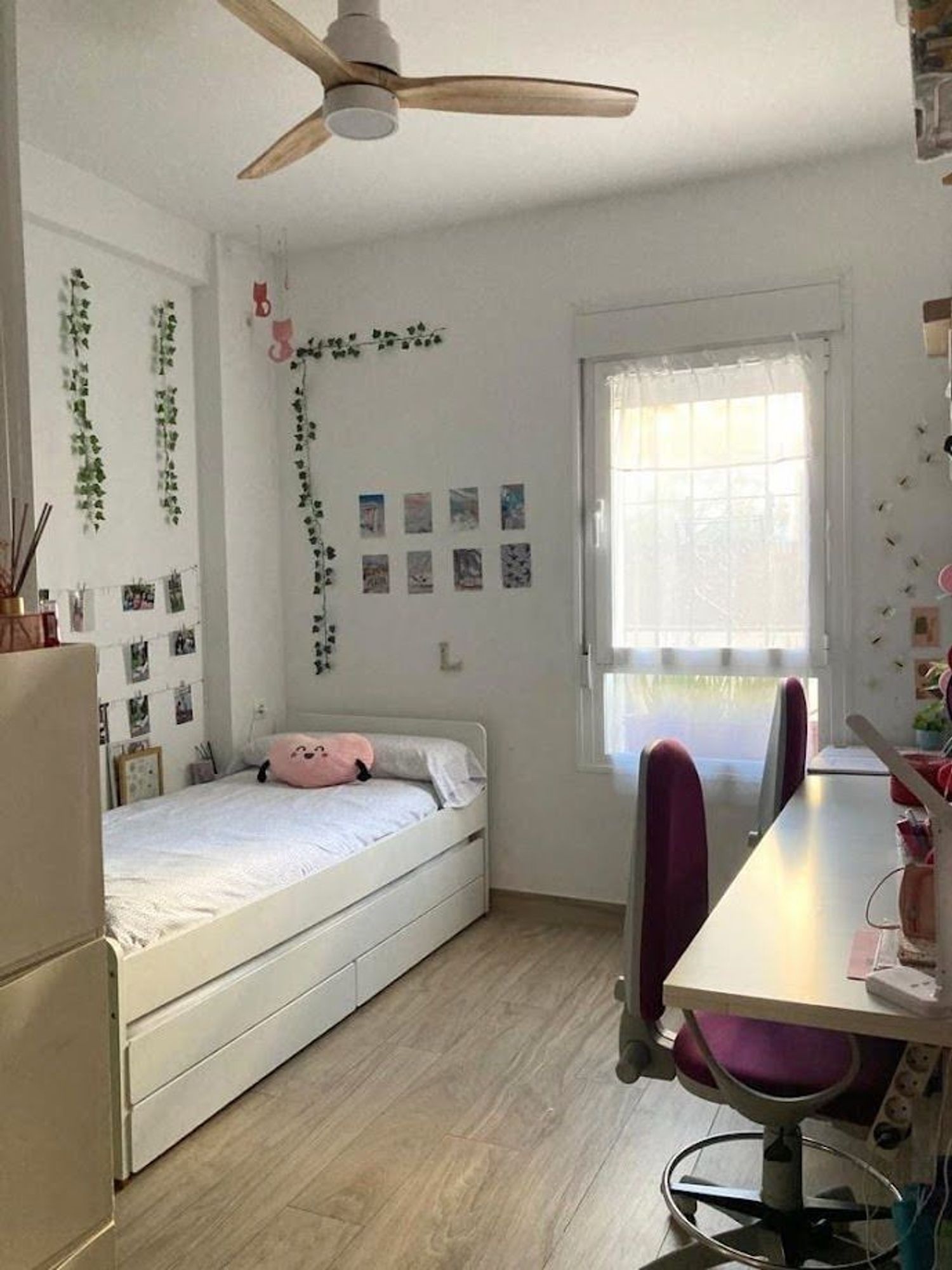 Piso en Calle San Adolfo, 14, Zoco - Poniente - Foto 15
