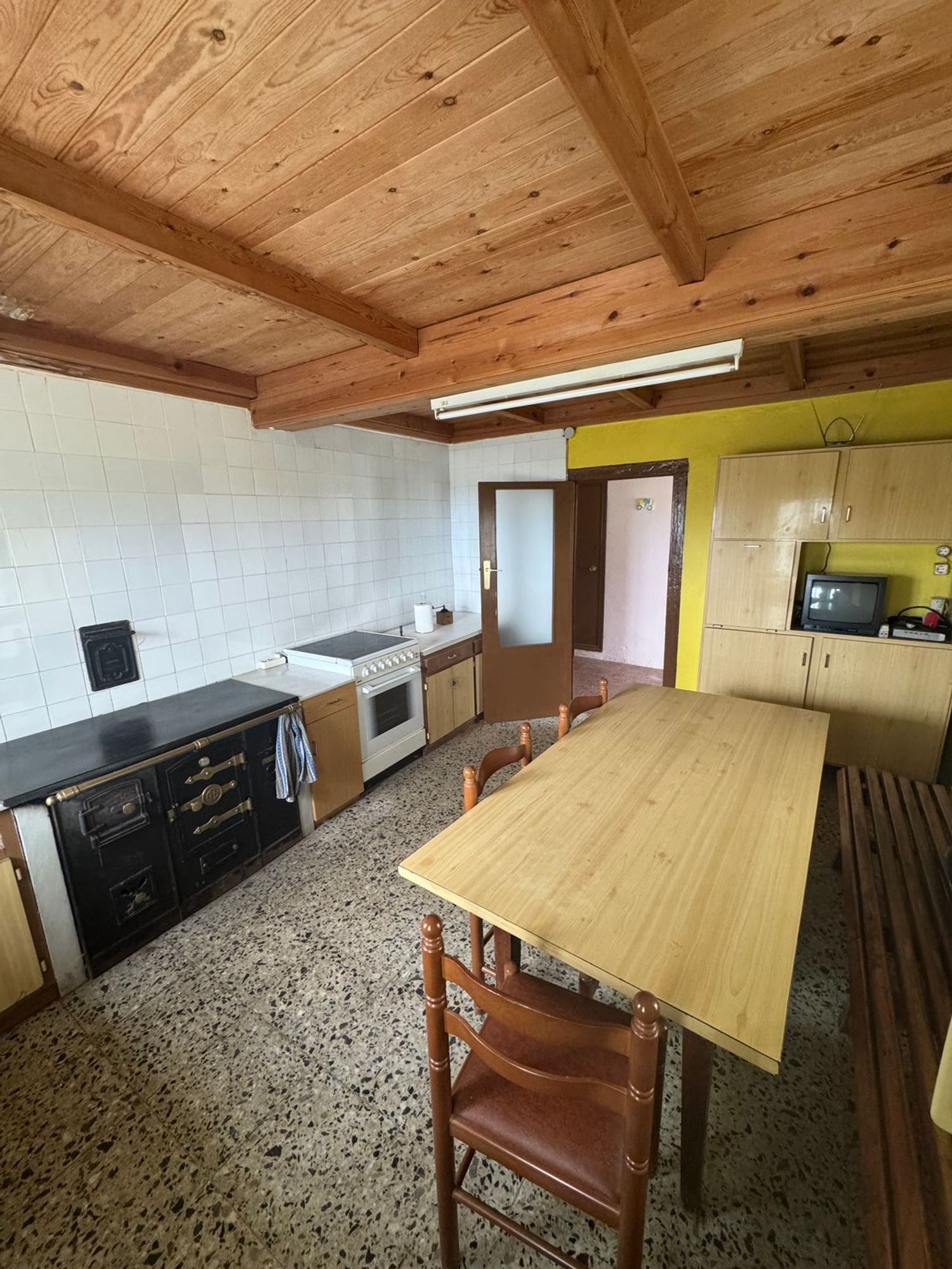 Casa de pueblo en Al Penadecabras, 101 - Foto 9