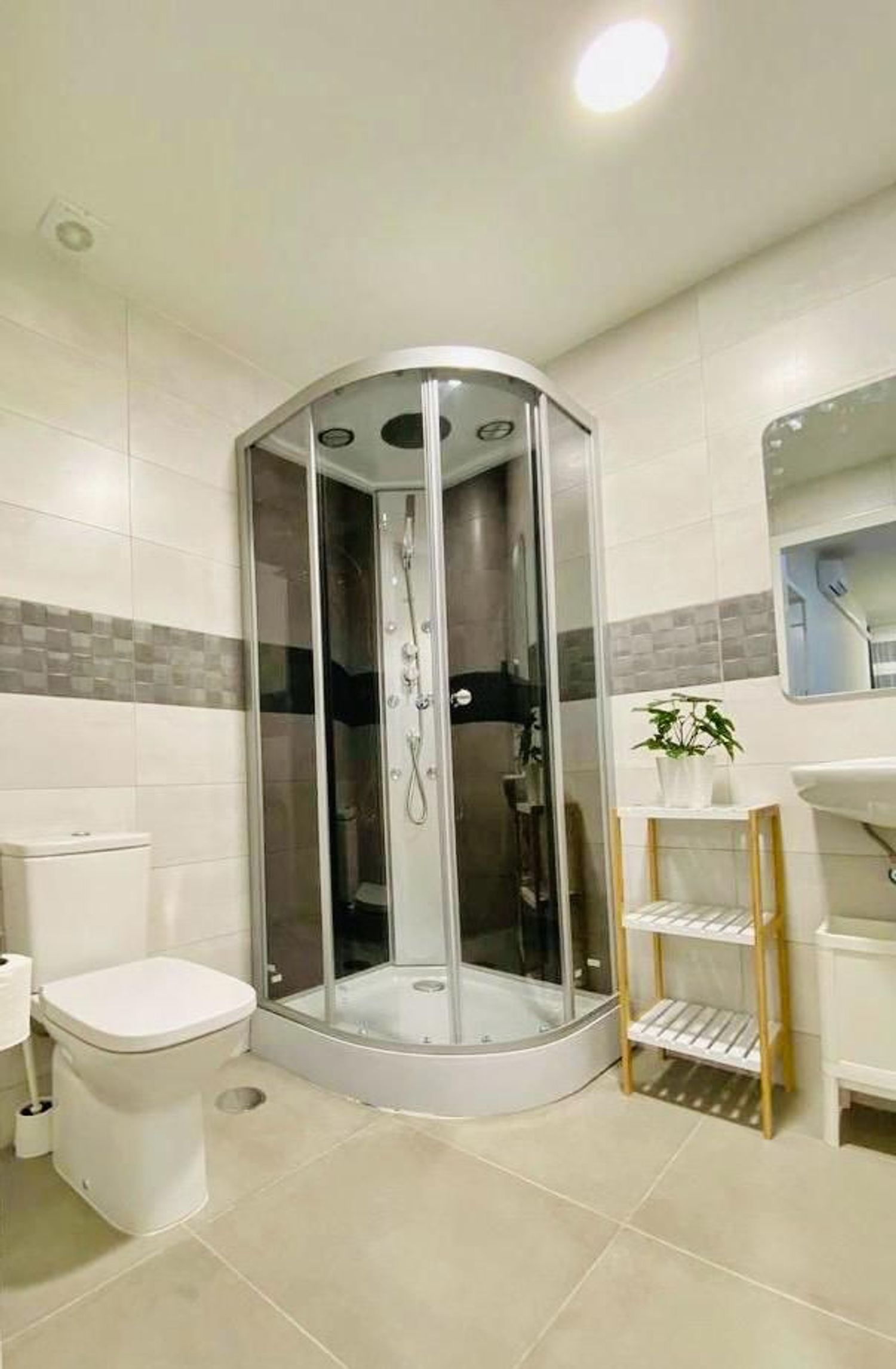 Estudio en calle Perdiguera, 18 - Foto 12