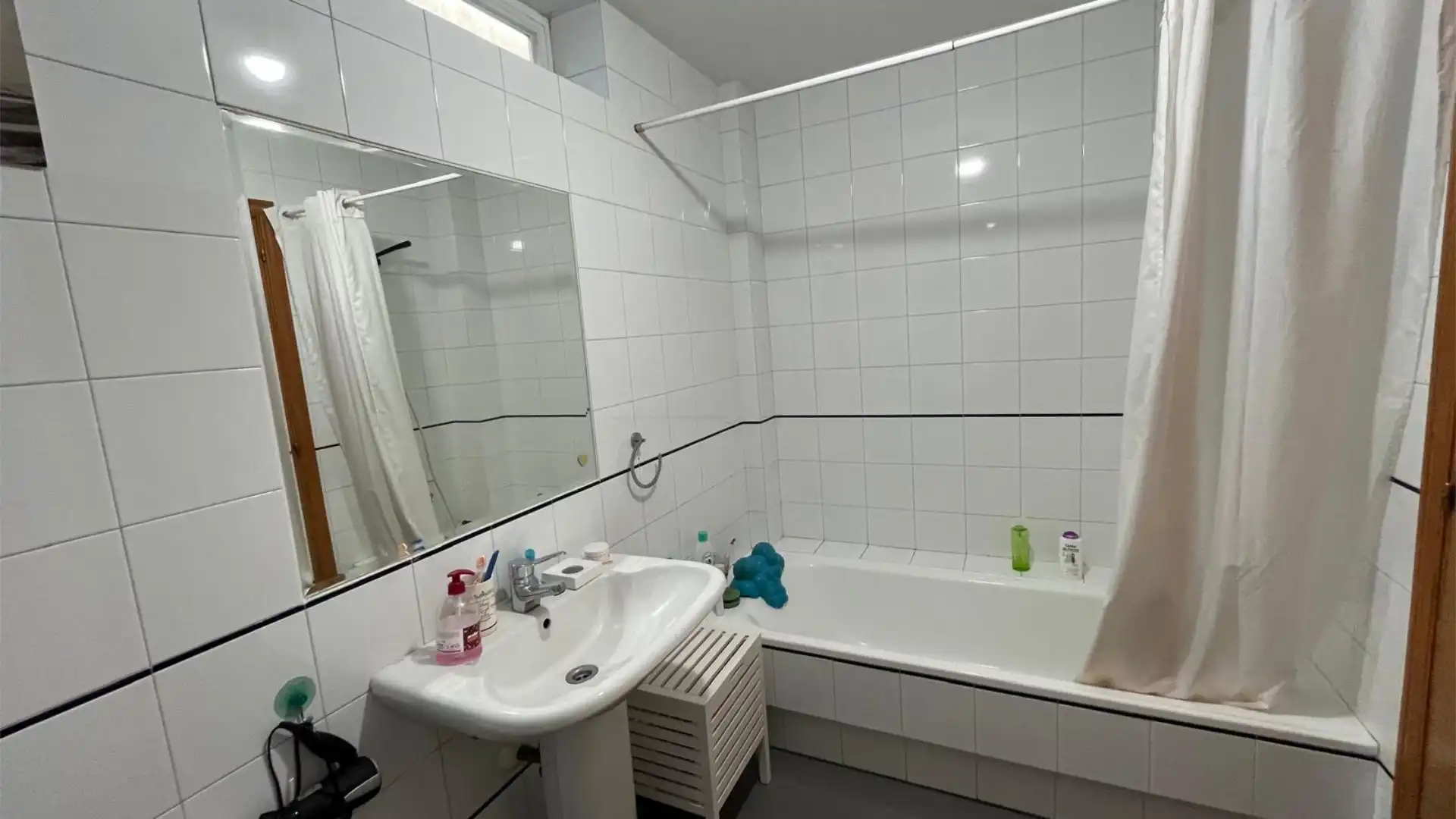 Piso en  Rúa Daniel Castelao 3 - Foto 12