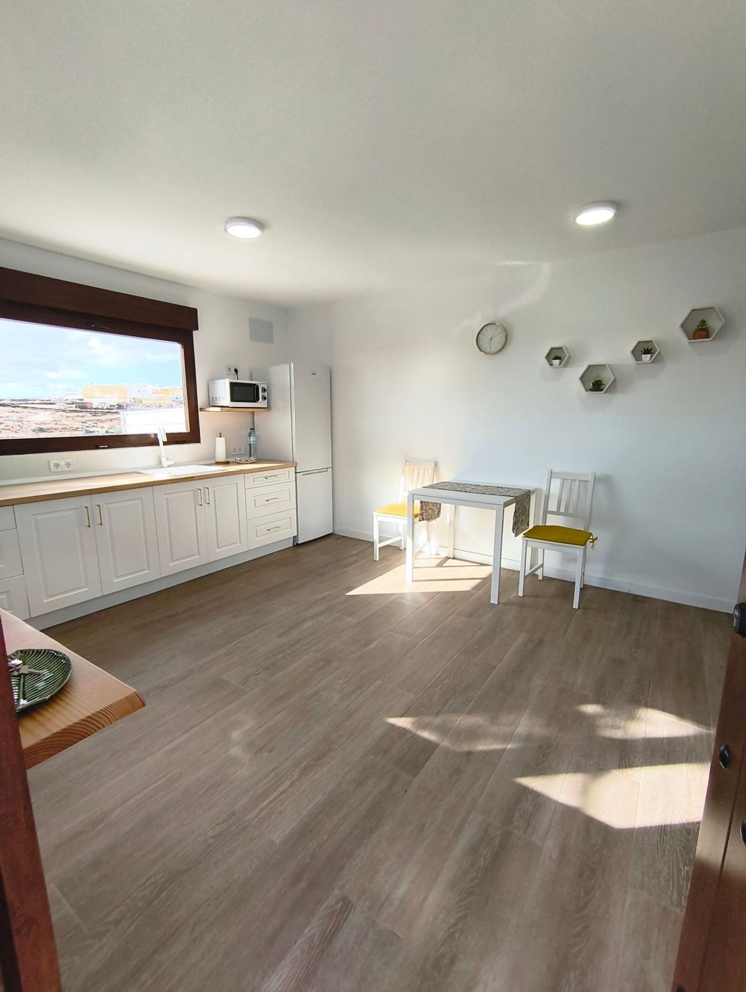 Chalet pareado en calle Armiche, 31 - Foto 3