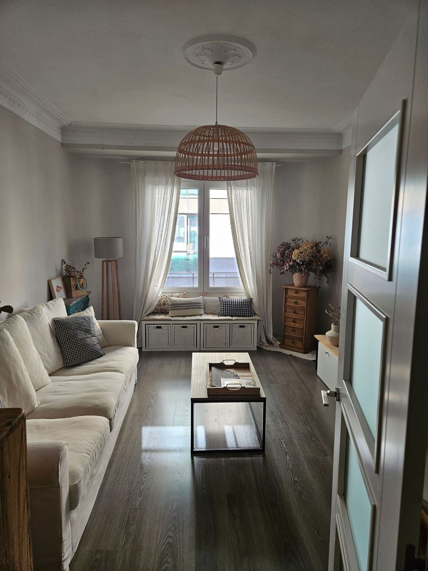 Ático en calle Bilbao, 13 - Foto 1