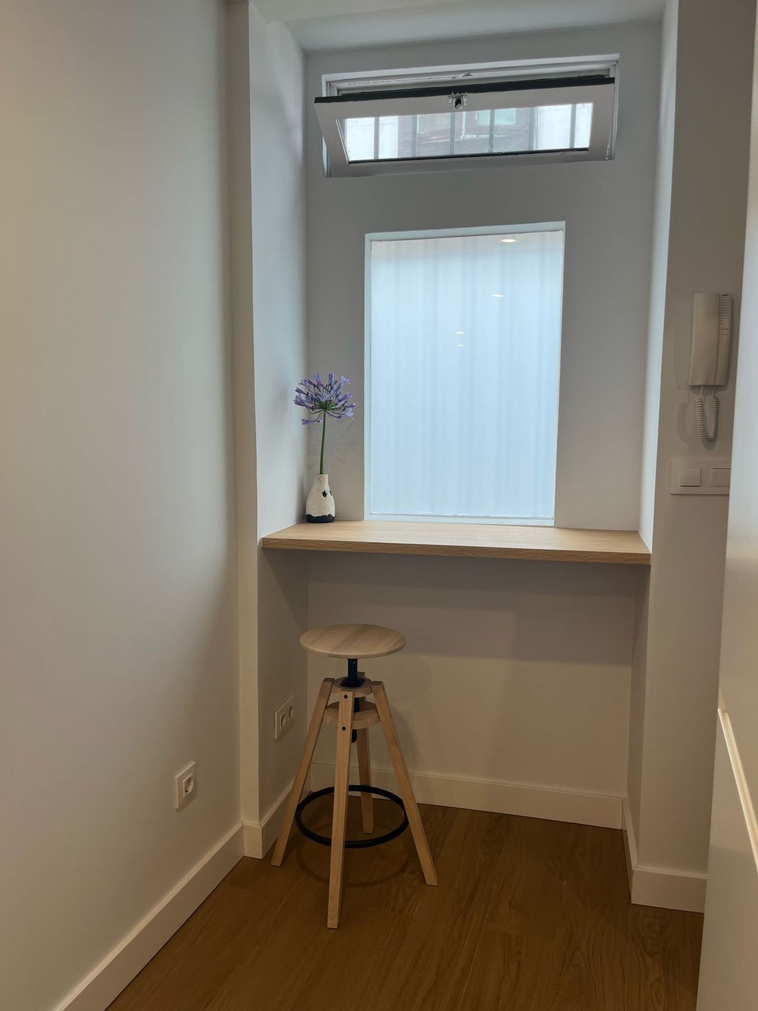 Estudio en calle de Zapatería, 9 - Foto 3