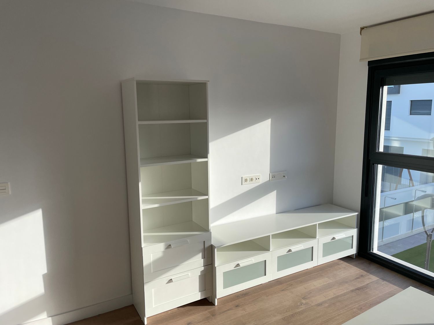 Piso en avenida de la Marina Española, 83 - Foto 2