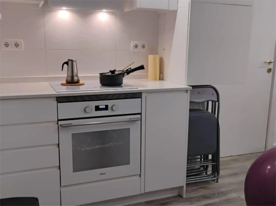 Piso en  Carrer de Cornellà Modern 16 - Foto 8