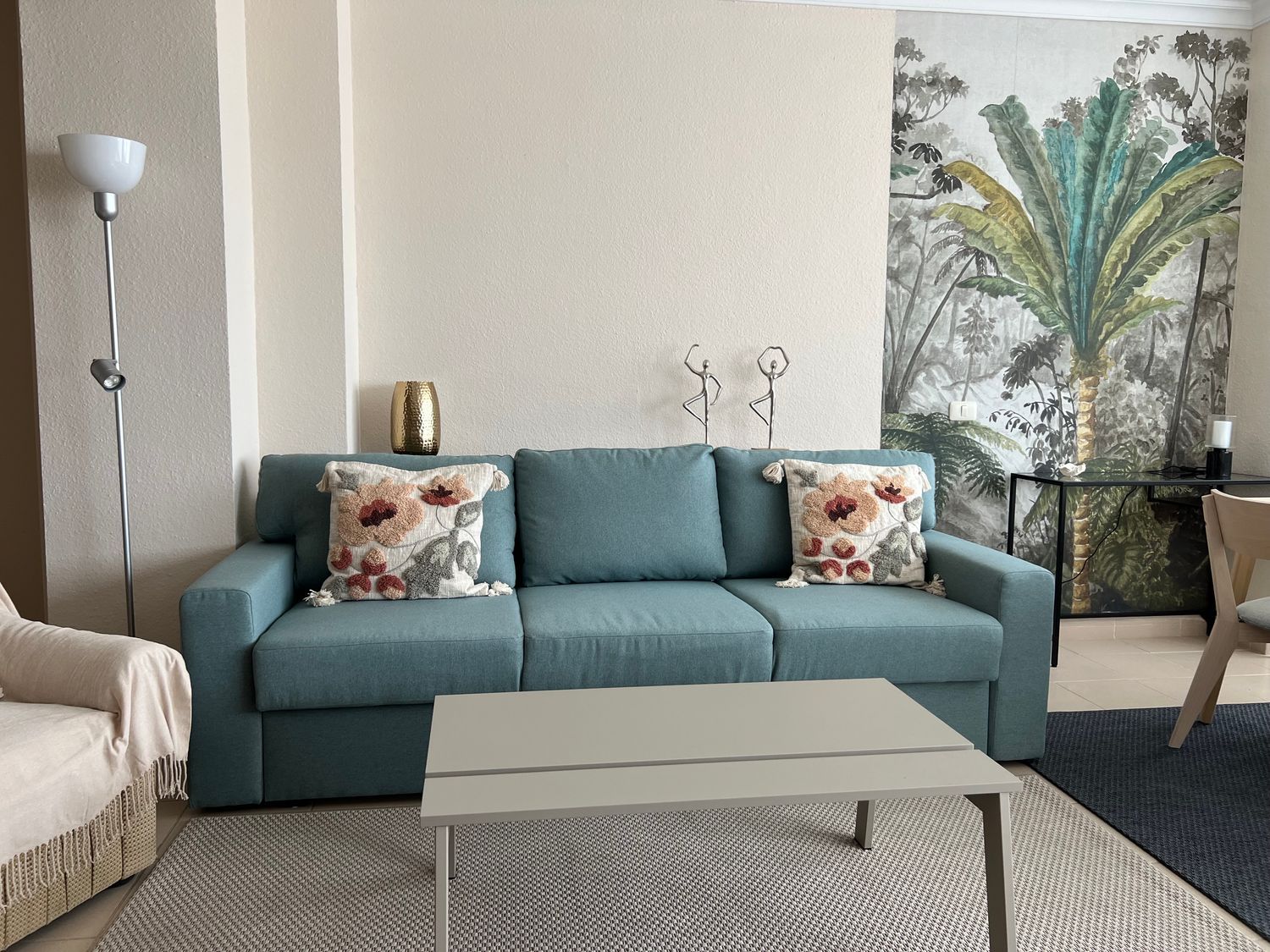 Estudio en avenida Familia de Betancourt y Molina, 34 - Foto 7