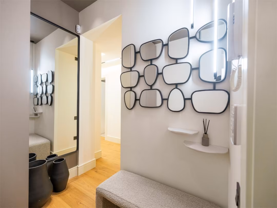 Piso en  Carrer de Roger de Llúria 124 - Foto 29