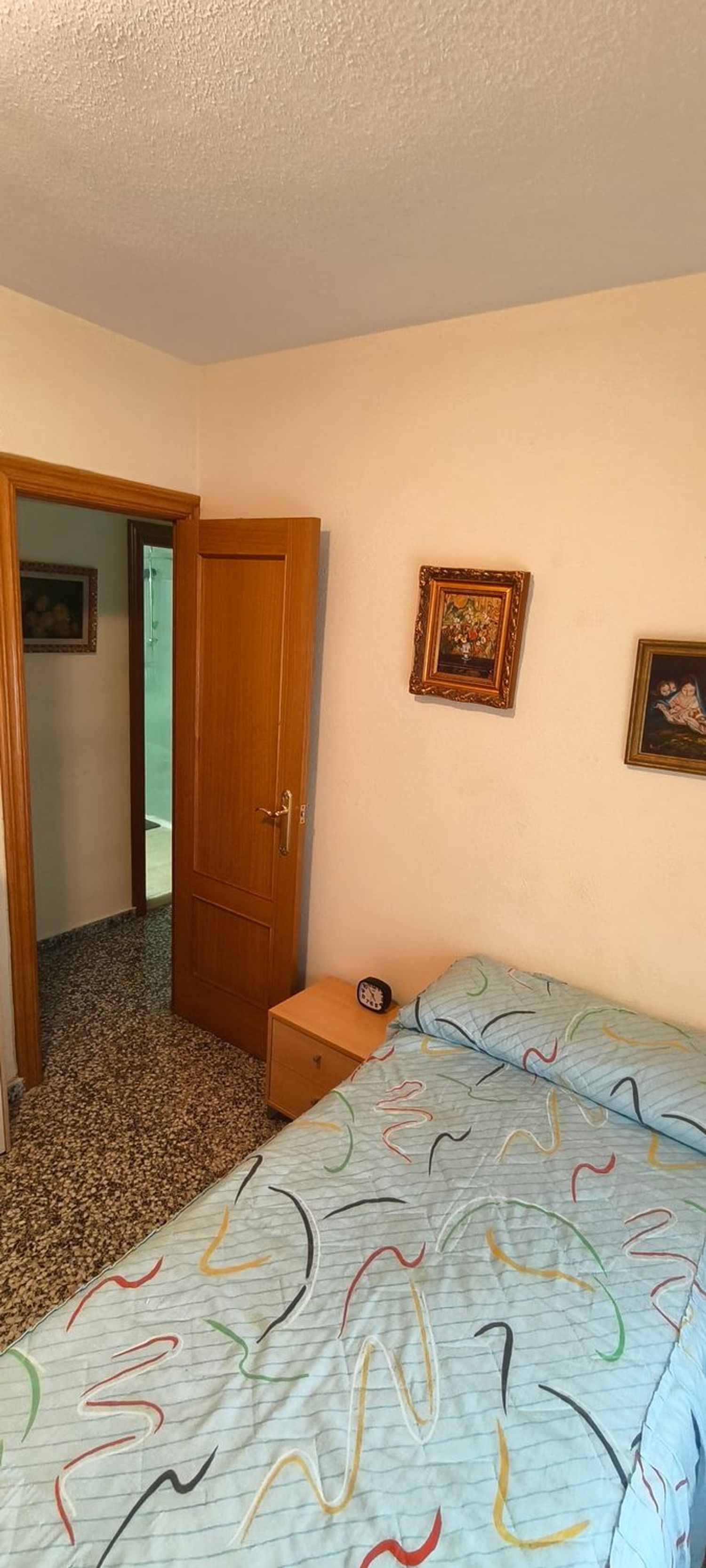 Piso en Calle dels Sants Just i Pastor, 41, Ciutat Jardí - Foto 22