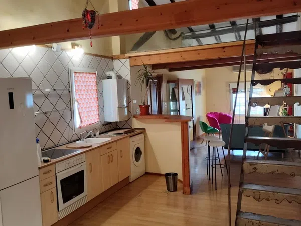 Estudio en calle del Coso, 108 -110 - Foto 6