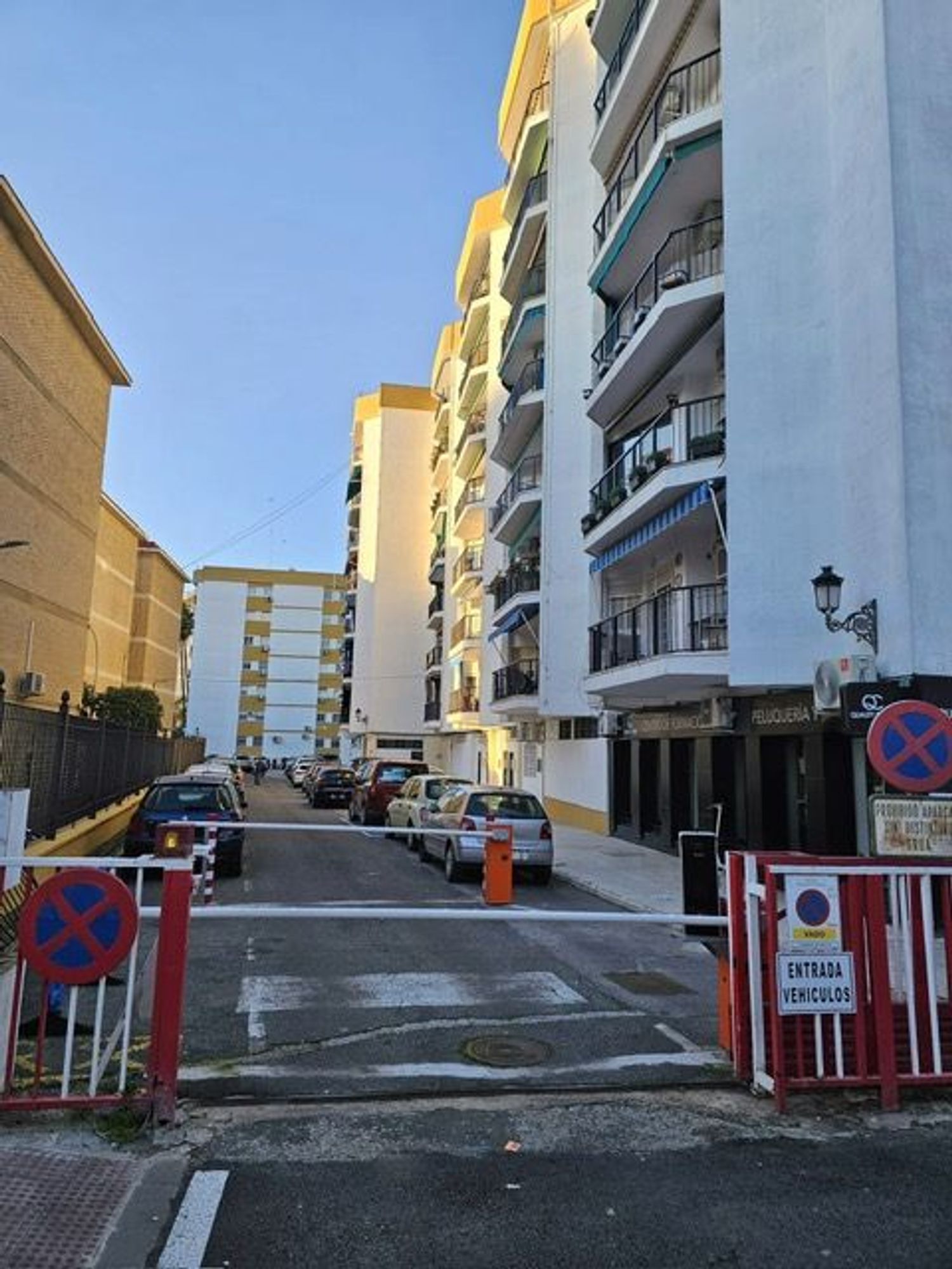 Piso en Calle Manuel Arellano, 8, Ronda de Triana-Patrocinio-Turruñuelo - Foto 15