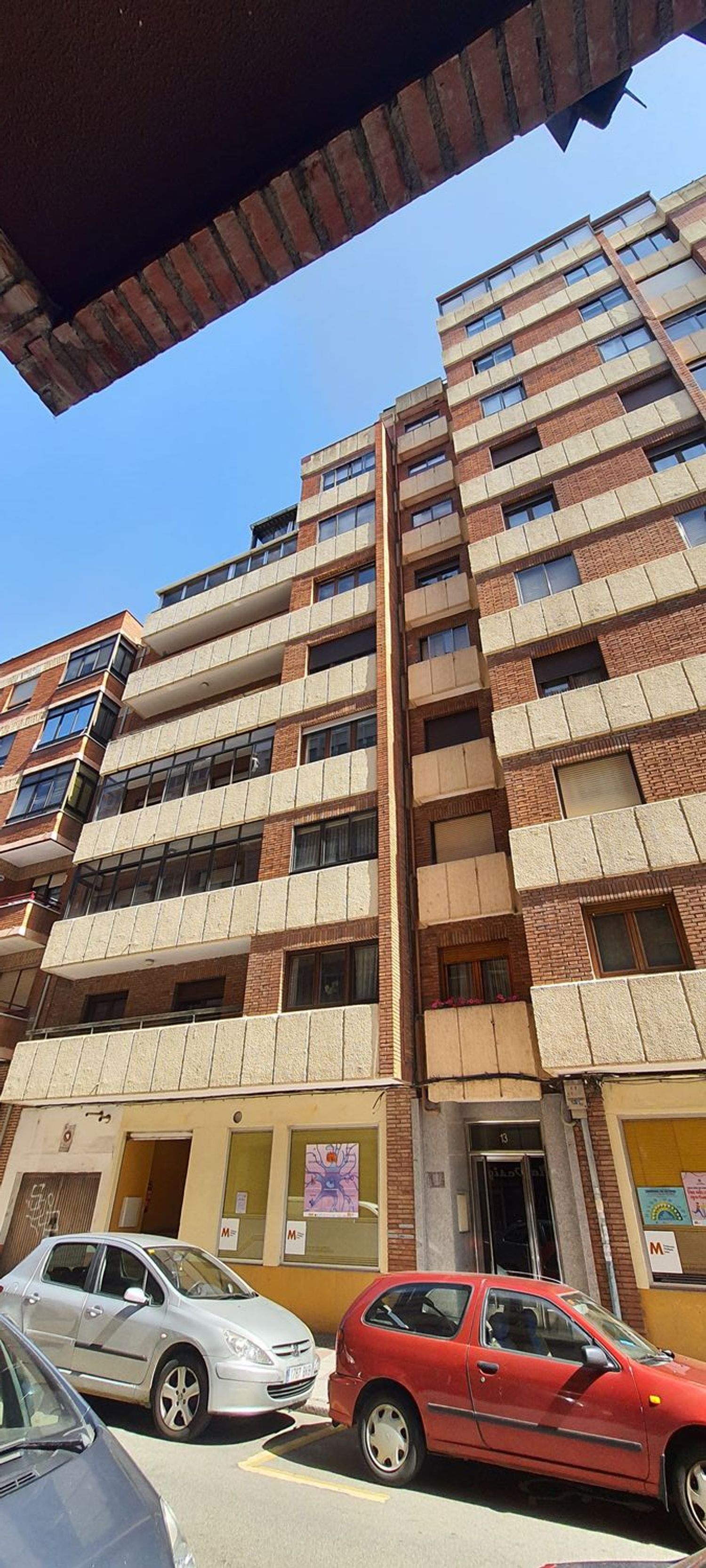Piso en Calle Obispo Cuadrillero, 13, San Mamés - La Palomera, San Mamés - La Palomera - Foto 17