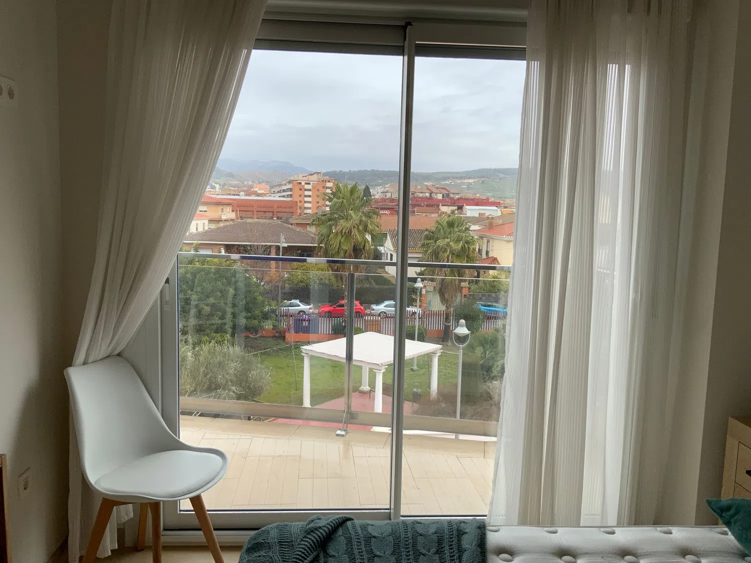 Piso en avenida García Lorca, 8 - Foto 14