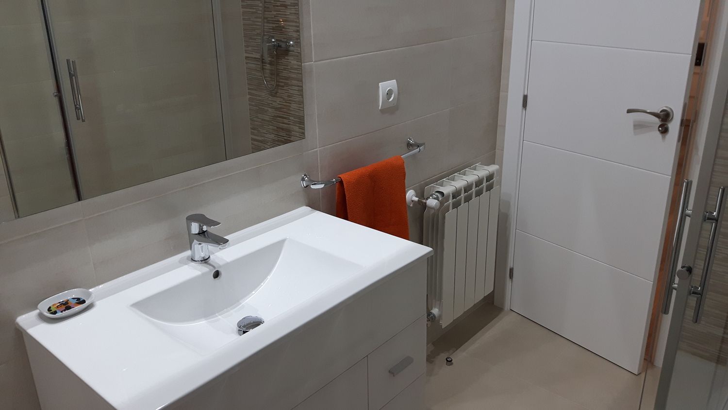 Piso en calle Escosura, 6 - Foto 28