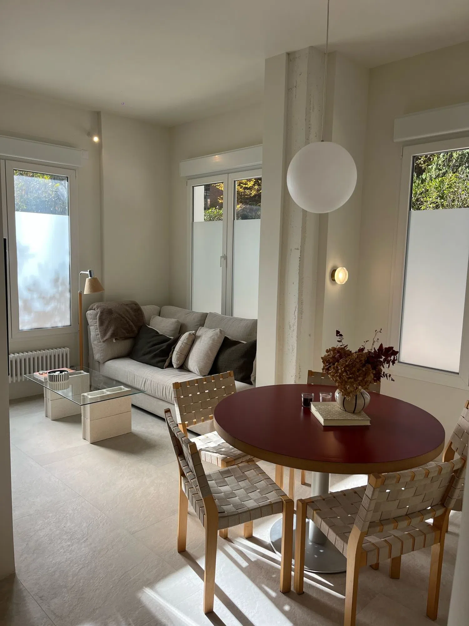 Piso en calle del Poeta Joan Maragall, 49 - Foto 5