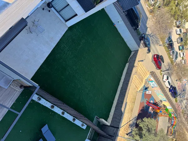 Piso en avenida del Comtat de Fabraquer, 158 - Foto 3