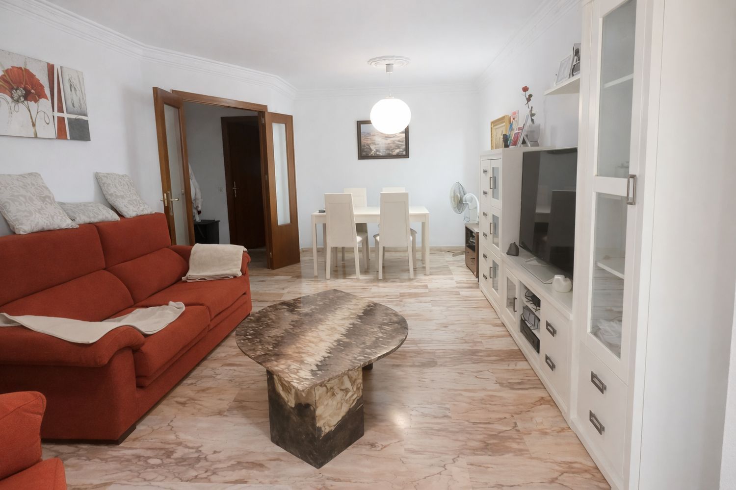 Piso en calle José Iturbi, 4 - Foto 4