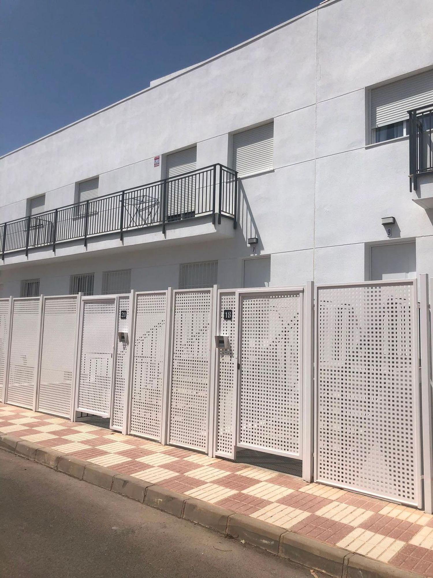 Dúplex en Calle Río Andarax, 20 - Foto 20
