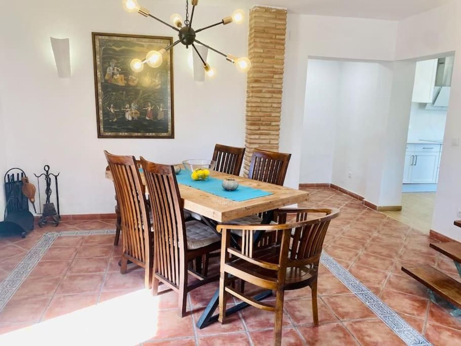 Casa independiente en calle Andaluces, 17 - Foto 3