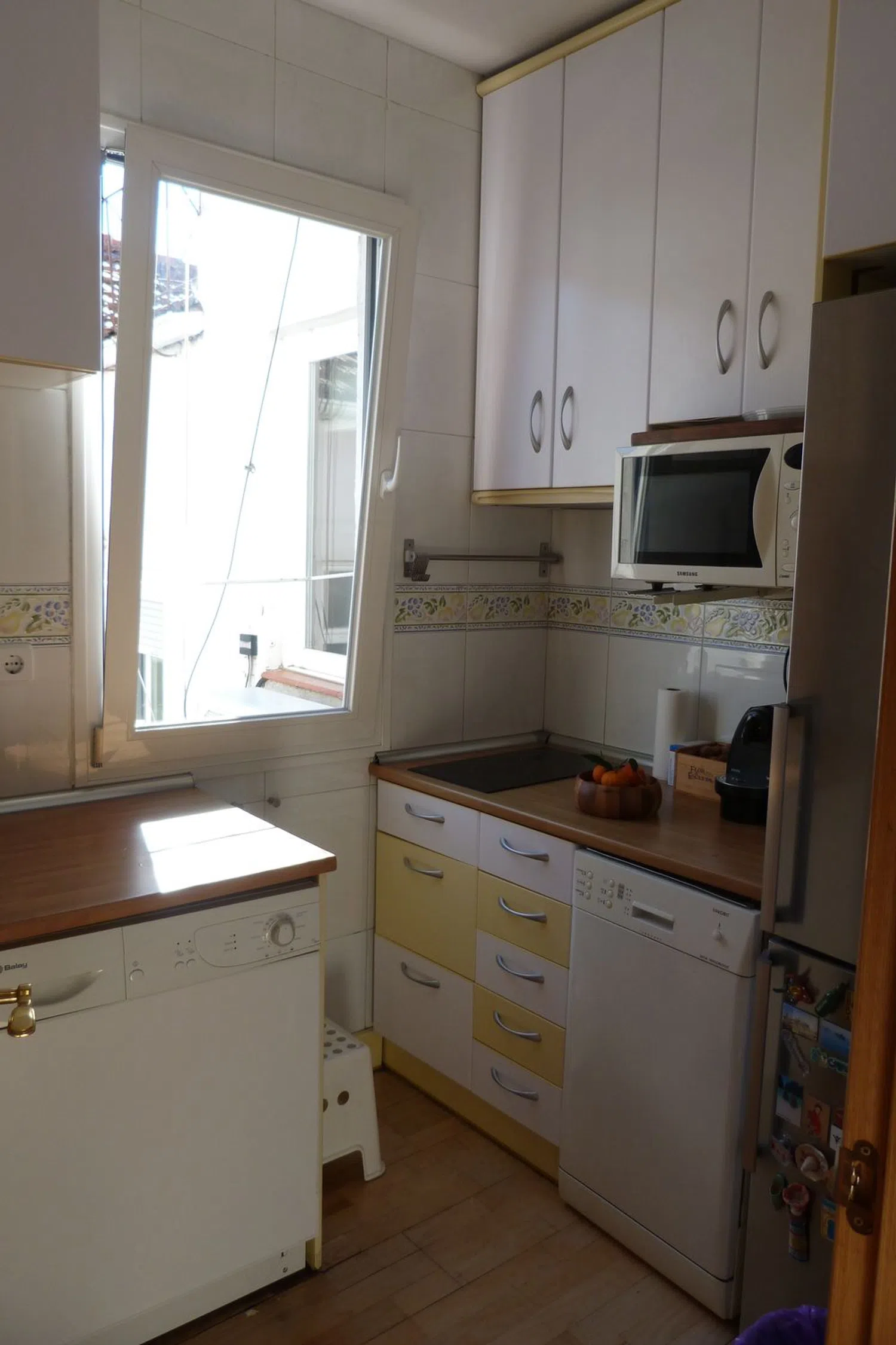 Piso en plaza Peñuelas, 9 - Foto 2