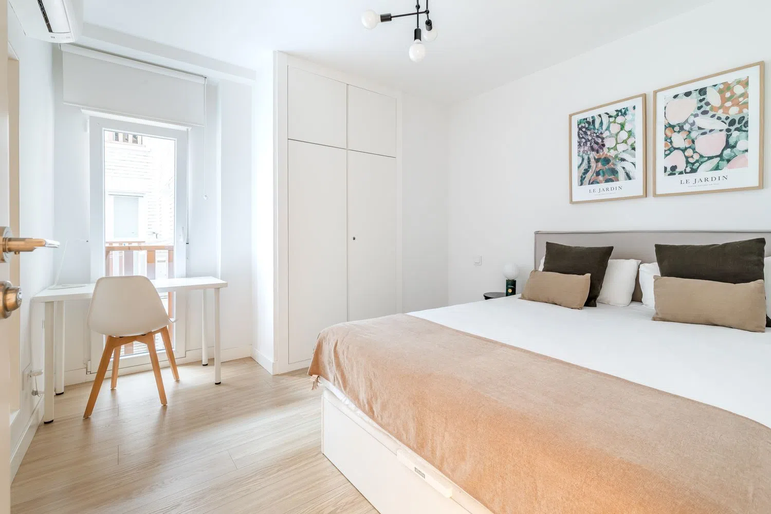 Piso en avenida de la Ciudad de Barcelona, 108 - Foto 16