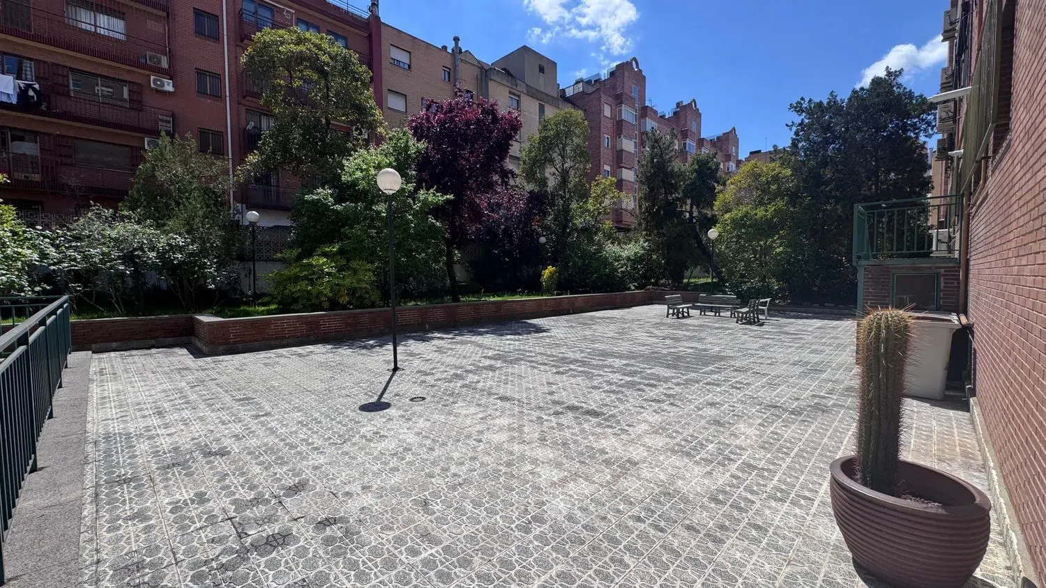 Piso en calle Lino, 8 - Foto 4